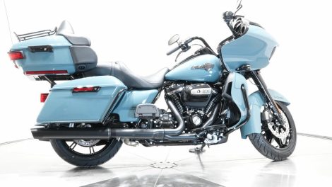 2024 Road Glide® Limited by Harley-Davidson