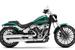 2024 Harley-Davidson Breakout® 117