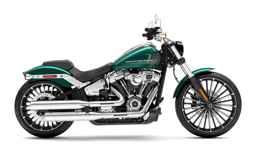 2024 Harley-Davidson Breakout® 117