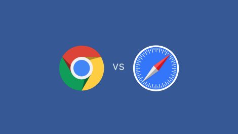 Google vs. Safari: A Search Giant's Struggle to Break Free