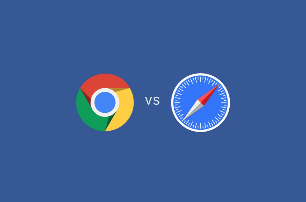 Google vs. Safari: A Search Giant's Struggle to Break Free