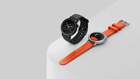 CMF by Nothing Raises the Bar: Watch Pro 2 Confirmed with AMOLED Display, Gesture Control, and Customizable Bezels