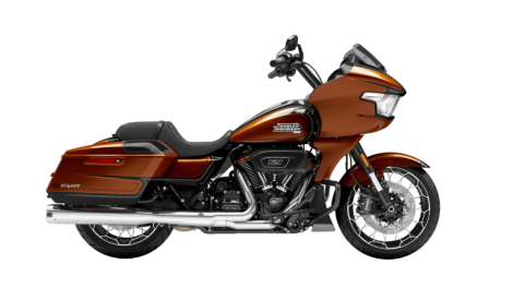 2024 CVO™ Road Glide® by Harley-Davidson