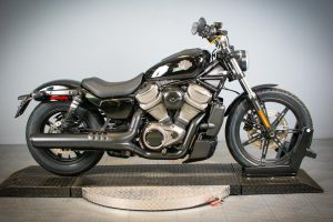 Harley-Davidson®'s 2024 Nightster®