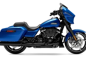 2024 Street Glide® by Harley-Davidson