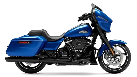 2024 Street Glide® by Harley-Davidson