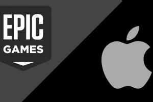 Epic Games vs. Apple: Button Brawl Heats Up as Epic Calls in EU Commission