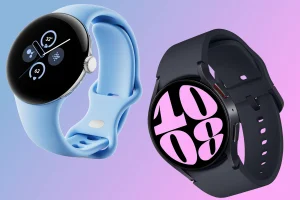 Samsung Galaxy Watch Ultra vs. Google Pixel Watch 2