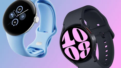 Samsung Galaxy Watch Ultra vs. Google Pixel Watch 2