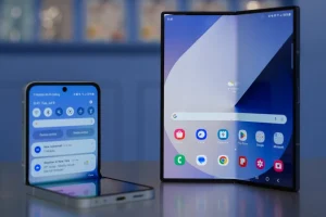 Samsung Galaxy Z Fold 6 and Flip 6 Embrace Recycled Rare Earths