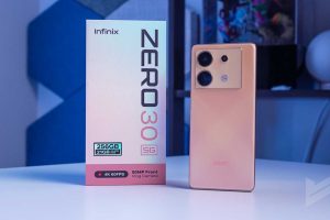 Infinix ZERO 30 5G