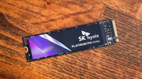 SK Hynix Blazes Trail in AI Computing: Unveiling the PCB01 SSD for Next-Gen PCs