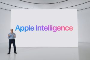 Shifting Gears: Apple Hints at Paid Subscriptions for Advanced Apple Intelligence Features