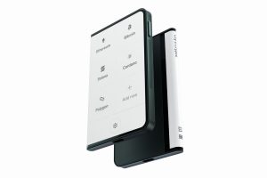 Ledger Unveils the Stax: A High-End Hardware Wallet Aiming to Redefine Crypto Security