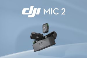 A Review of the DJI Mic 2 - Big Sound in a Compact Package