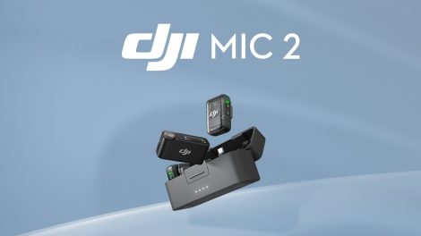 A Review of the DJI Mic 2 - Big Sound in a Compact Package