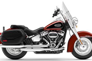 2024 Harley-Davidson Heritage Classic 114