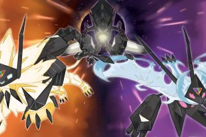 Pokémon GO Gets Fused! A Trainer's Guide to Necrozma Fusions