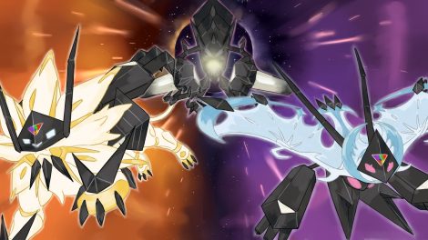 Pokémon GO Gets Fused! A Trainer's Guide to Necrozma Fusions