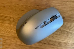 HP 935 Creator Wireless Mouse: Precision Crafted for Professionals