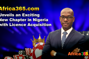 Africa365 Bet Sportsbook: Is It the Right Choice for You?