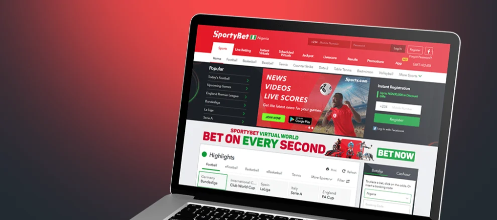 SportyBET Open Bet Strategy and Guide