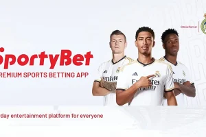 SportyBET Flat Betting Open Bet System