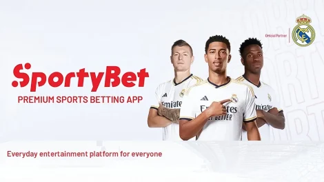 SportyBET Flat Betting Open Bet System