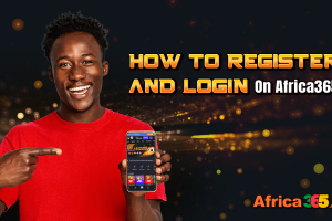 Master the Art of Betting with Expert Tips and Odds on Africa365 Bet