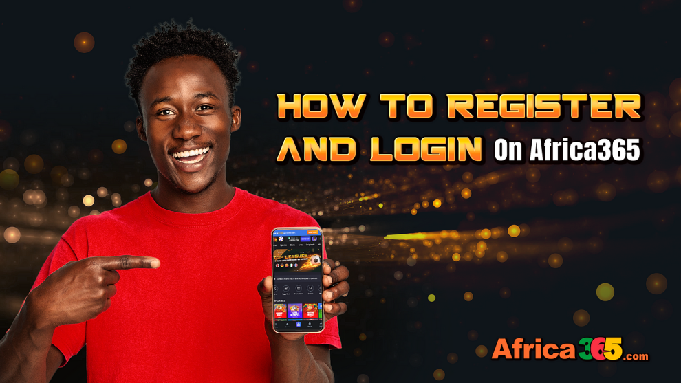 Master the Art of Betting with Expert Tips and Odds on Africa365 Bet