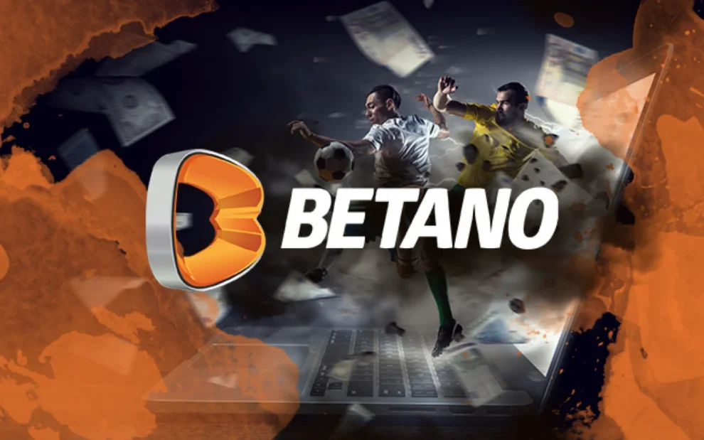 Boost Your Bankroll with Betano's Sign-Up Offer