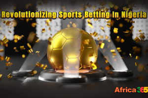 Africa365 Bet Online Betting Tips to Maximize Your Winnings