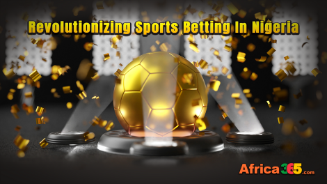 Africa365 Bet Online Betting Tips to Maximize Your Winnings