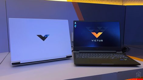 VICTUS 16 (2023): Gaming on a Budget