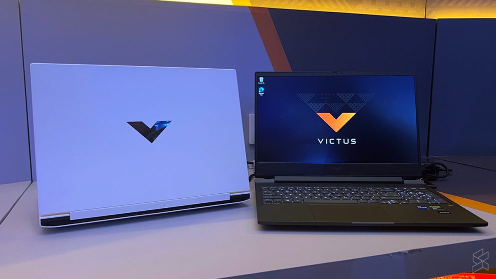 VICTUS 16 (2023): Gaming on a Budget