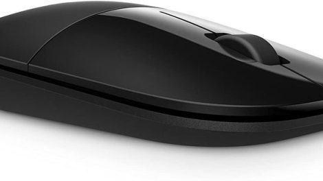 HP Z3700 OYB G2 Wireless Mouse: Sleek Simplicity for Everyday Tasks