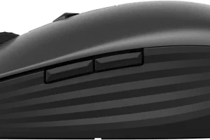 HP 710 Rechargeable Silent Mouse: A Quiet Revolution in Productivity