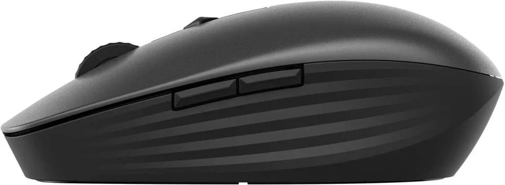 HP 710 Rechargeable Silent Mouse: A Quiet Revolution in Productivity