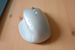 HP 930 Creator Wireless Mouse: A Precision Tool for Creative Professionals