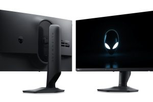 Alienware AW2524HF: A Quantum Leap in Esports