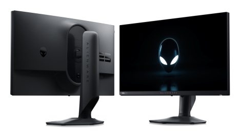 Alienware AW2524HF: A Quantum Leap in Esports