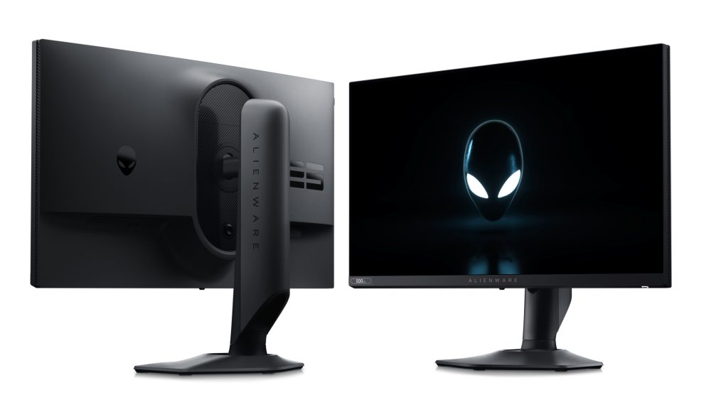 Alienware AW2524HF: A Quantum Leap in Esports