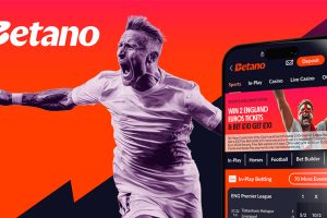 How to Deposit on Betano Bet