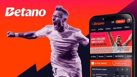 How to Deposit on Betano Bet