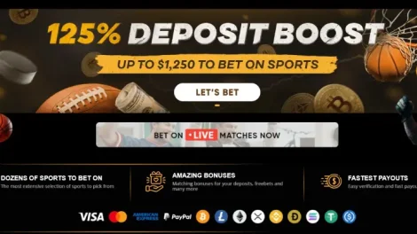 Boost Your Bankroll with the Online Sports Betting Deposit Bonuses