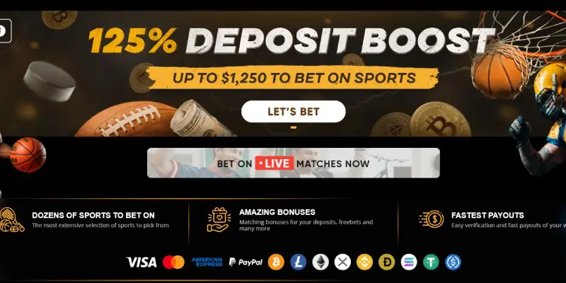 Boost Your Bankroll with the Online Sports Betting Deposit Bonuses