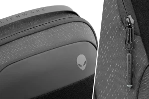 Alienware Horizon Utility Backpack: A Gamer's Essential