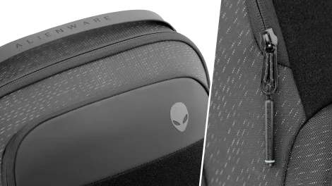 Alienware Horizon Utility Backpack: A Gamer's Essential