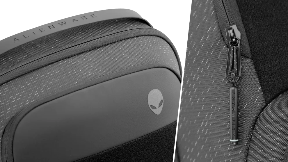 Alienware Horizon Utility Backpack: A Gamer's Essential