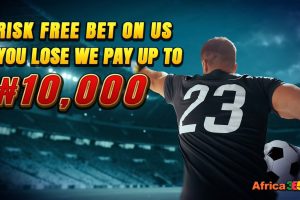 Unlock Your Betting Potential with Africa365 Bet New Customer Offer